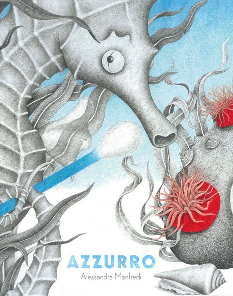 Azzurro