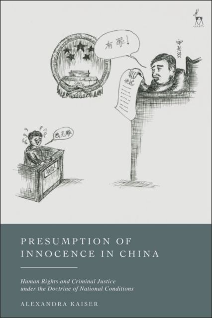 Presumption of Innocence Under China's National Conditions