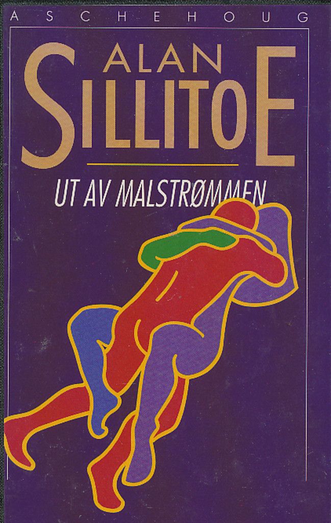 Ut av malstrømmen