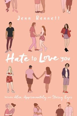 Hate to love you