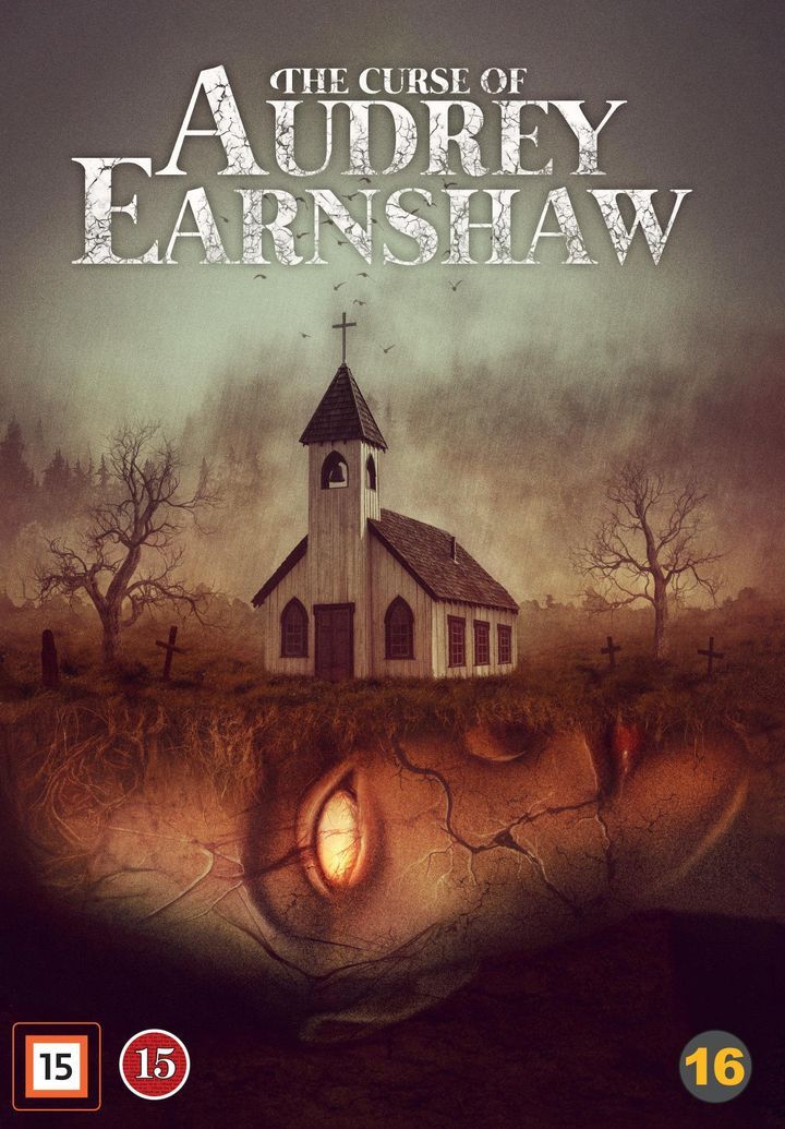 The curse of Audrey Earnshaw