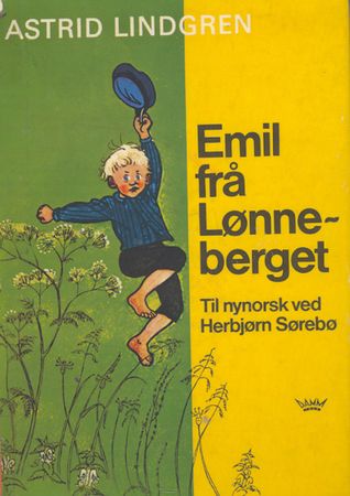 Emil fra Lønneberget