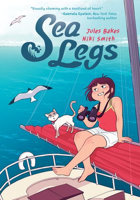 Sea legs