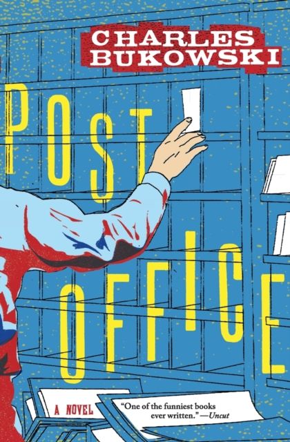 Post Office : A Novel