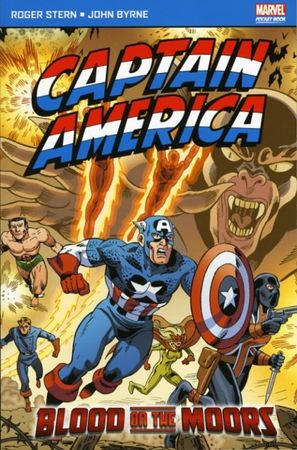 Captain America