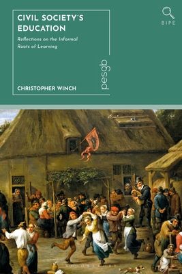 Civil Society’s Education : Reflections on the Informal Roots of Learning