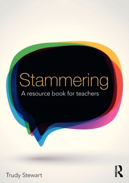 Stammering : A resource book for teachers