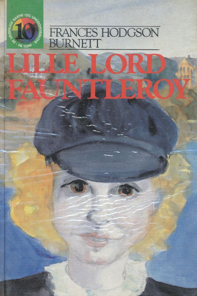 Lille lord Fauntleroy