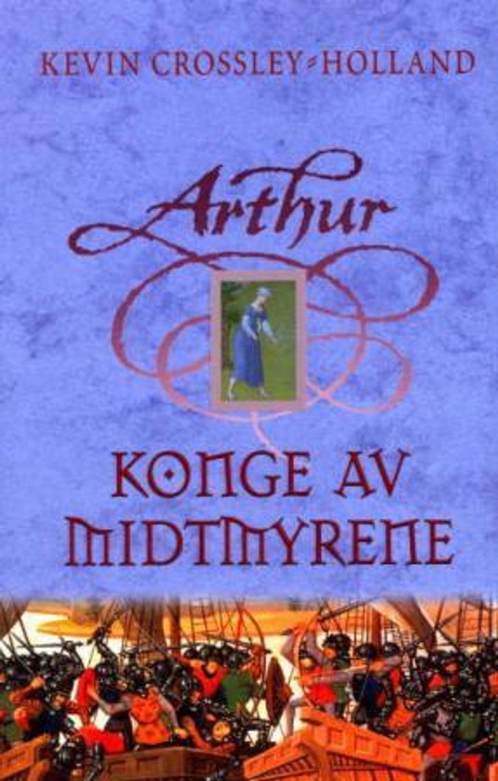 Konge av Midtmyrene
