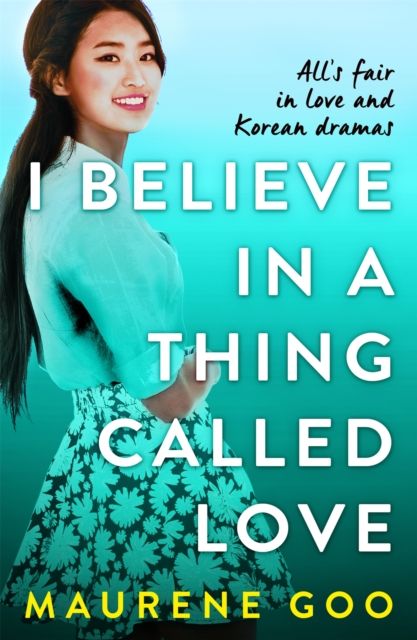 I believe in a thing called love