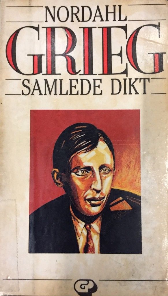 Samlede dikt