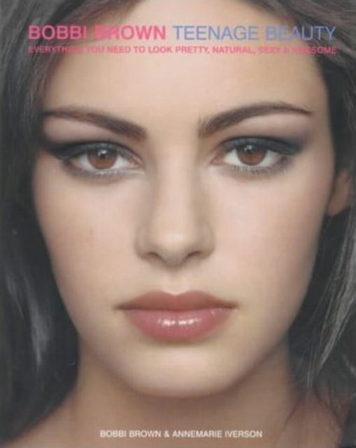 Forsidebilde av Bobbi Brown Teenage Beauty