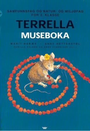 Terrella 2 : museboka : samfunnsfag og natur- og miljøfag for 2. klasse