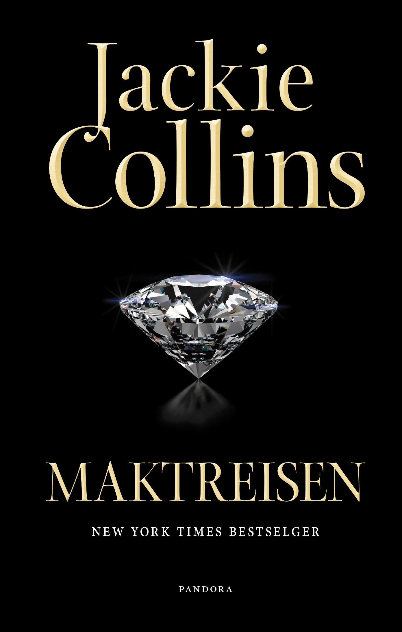 Maktreisen