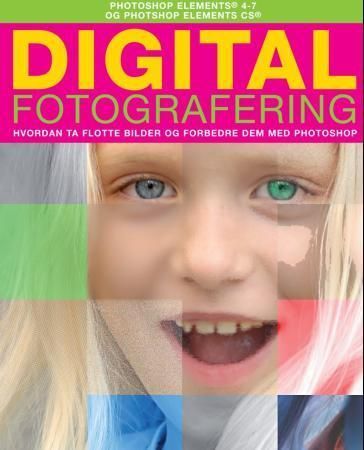 Digital fotografering
