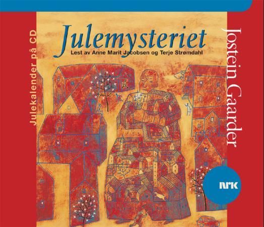Julemysteriet