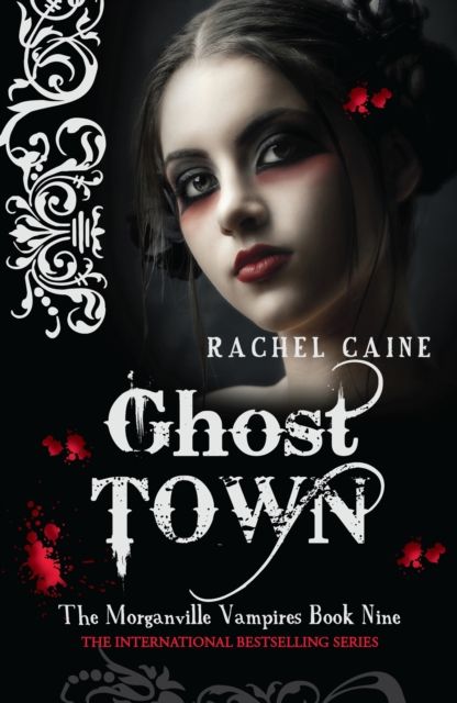 Ghost town
