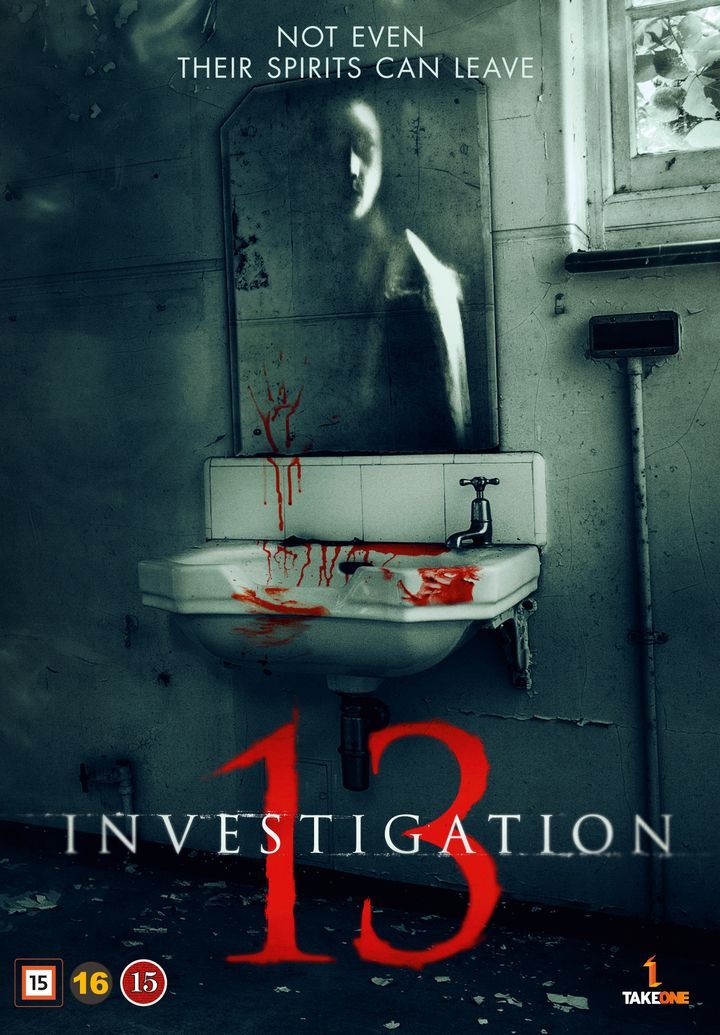 Investigation 13