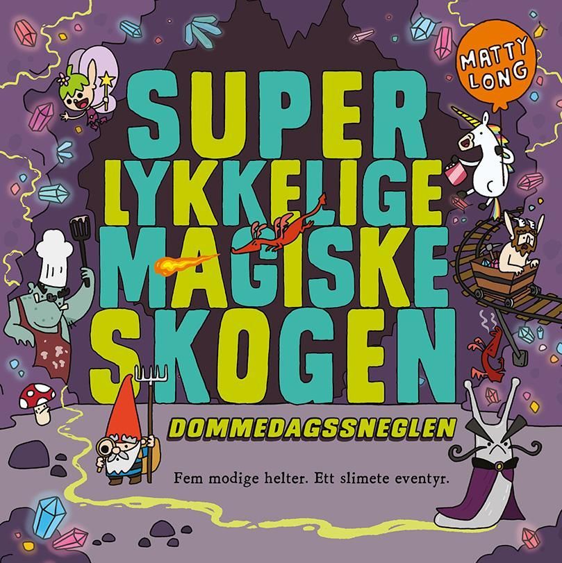 Dommedagssneglen