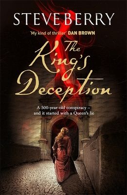The King's Deception : Book 8