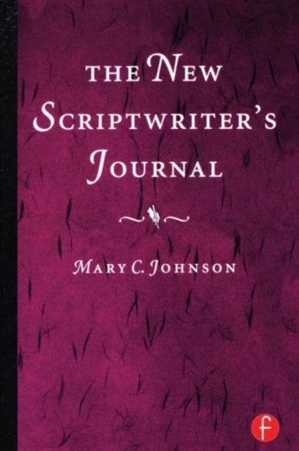The New Scriptwriter's Journal