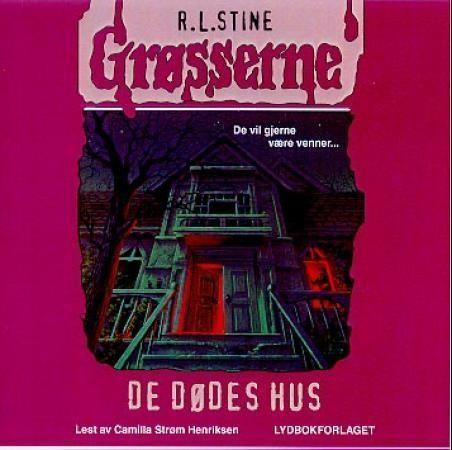 De dødes hus