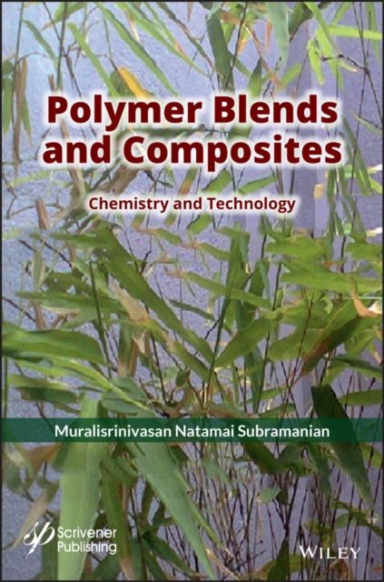 Polymer Blends and Composites : Chemistry and Technology