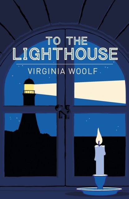 To the lighthouse