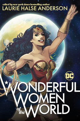 Wonderful women of the world