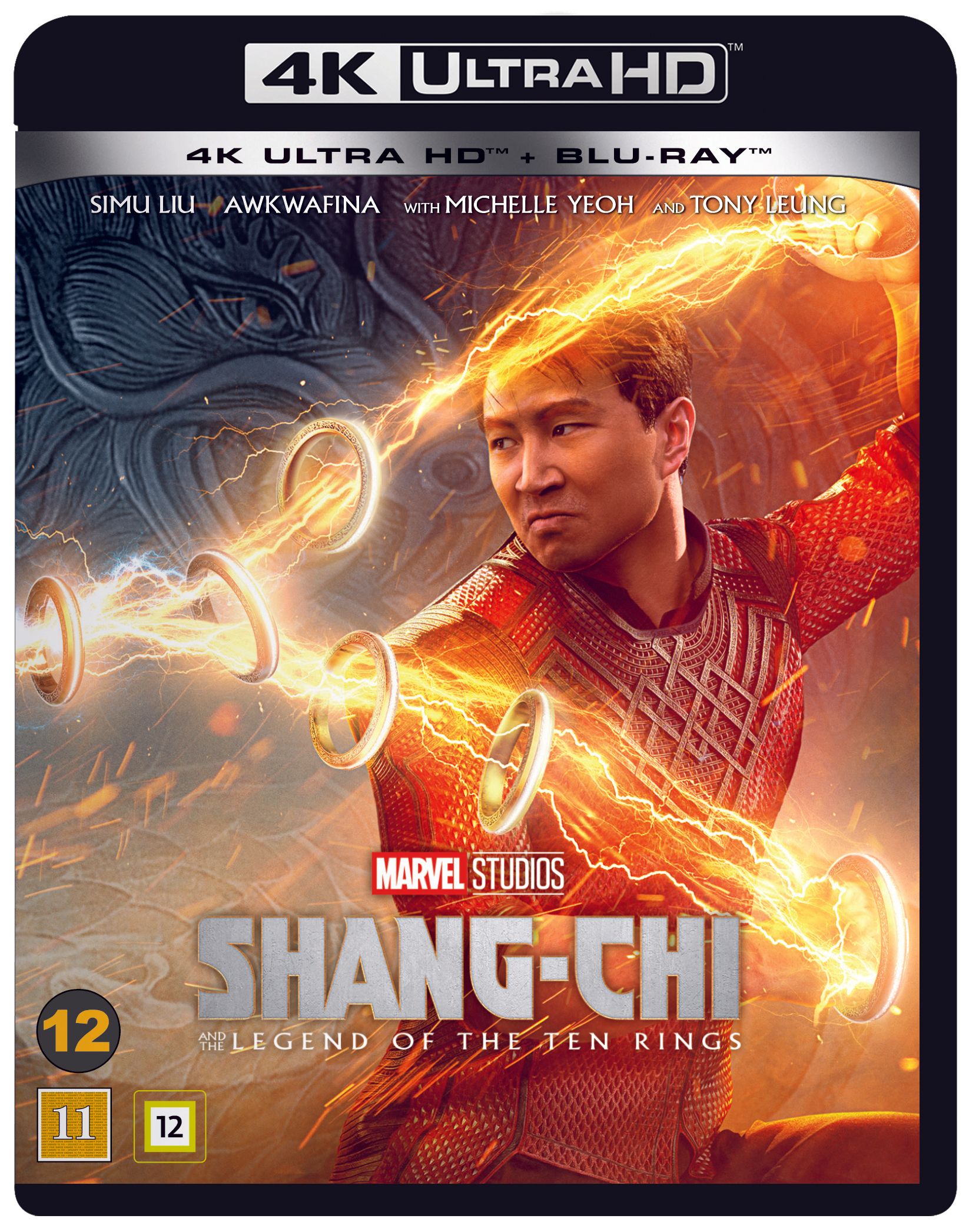Shang-Chi and the Legend of the Ten Rings