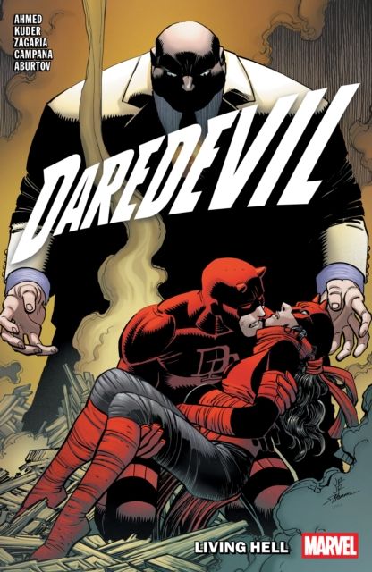 Living hell