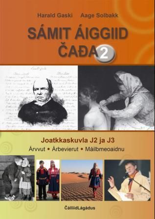 Sámit áiggiid čađa 2