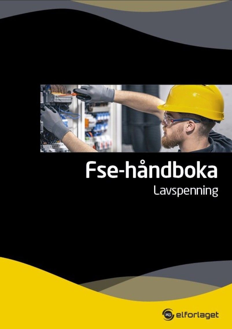 Fse-håndboka : lavspenning