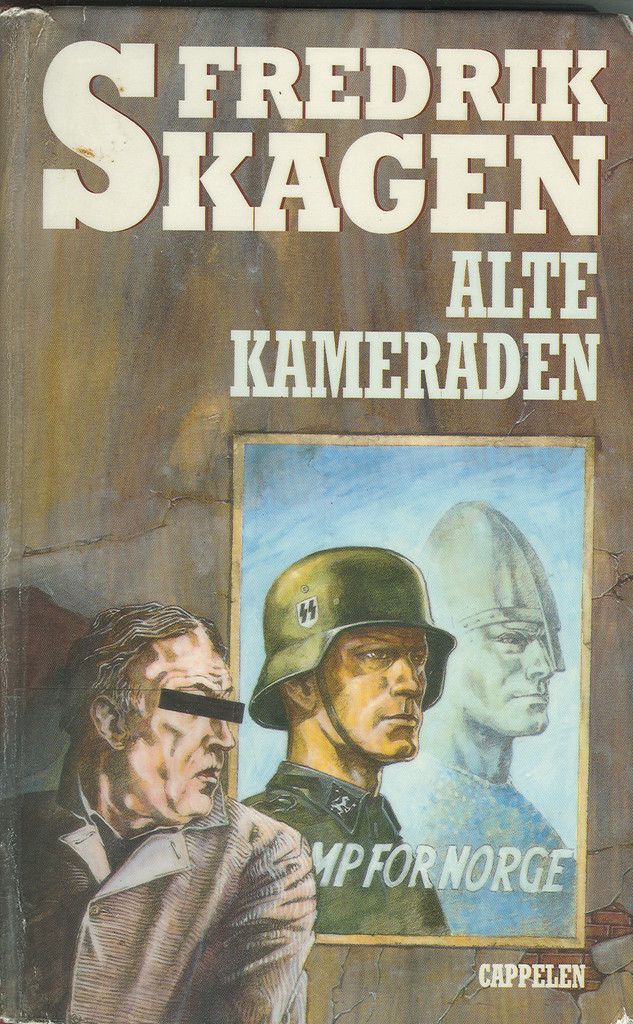 Alte Kameraden