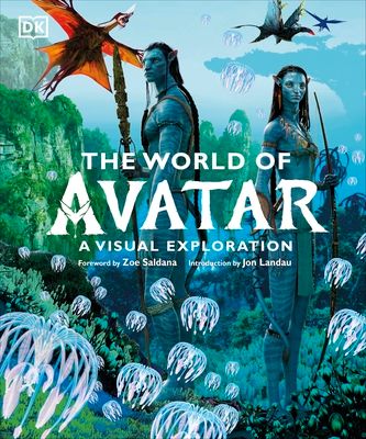 The world of Avatar : a visual exploration