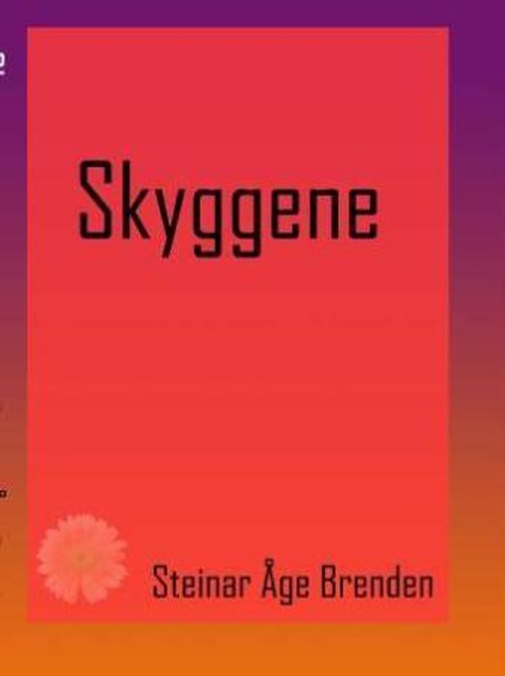 Skyggene : en roman