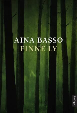Finne ly : roman