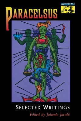 Paracelsus : Selected Writings