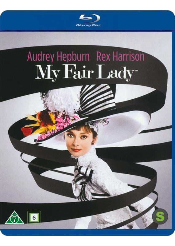 My Fair Lady