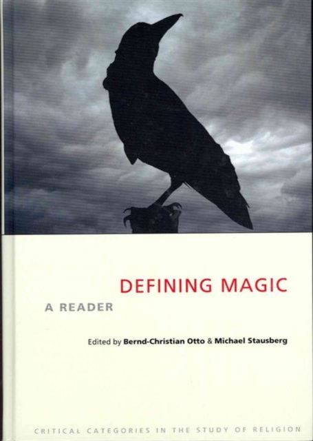 Defining Magic : A Reader