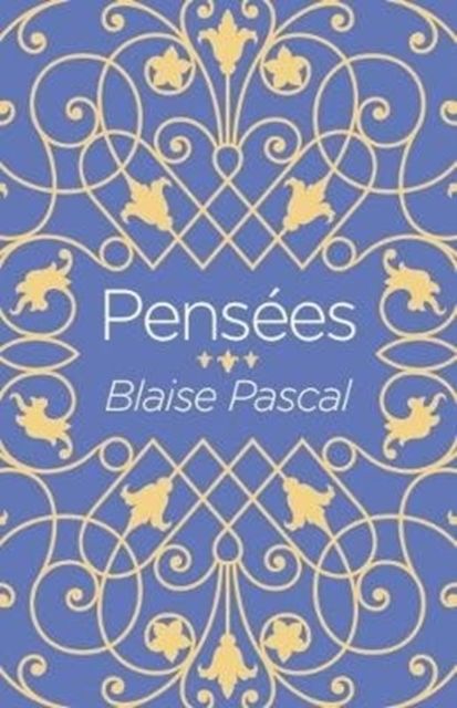 Pensees
