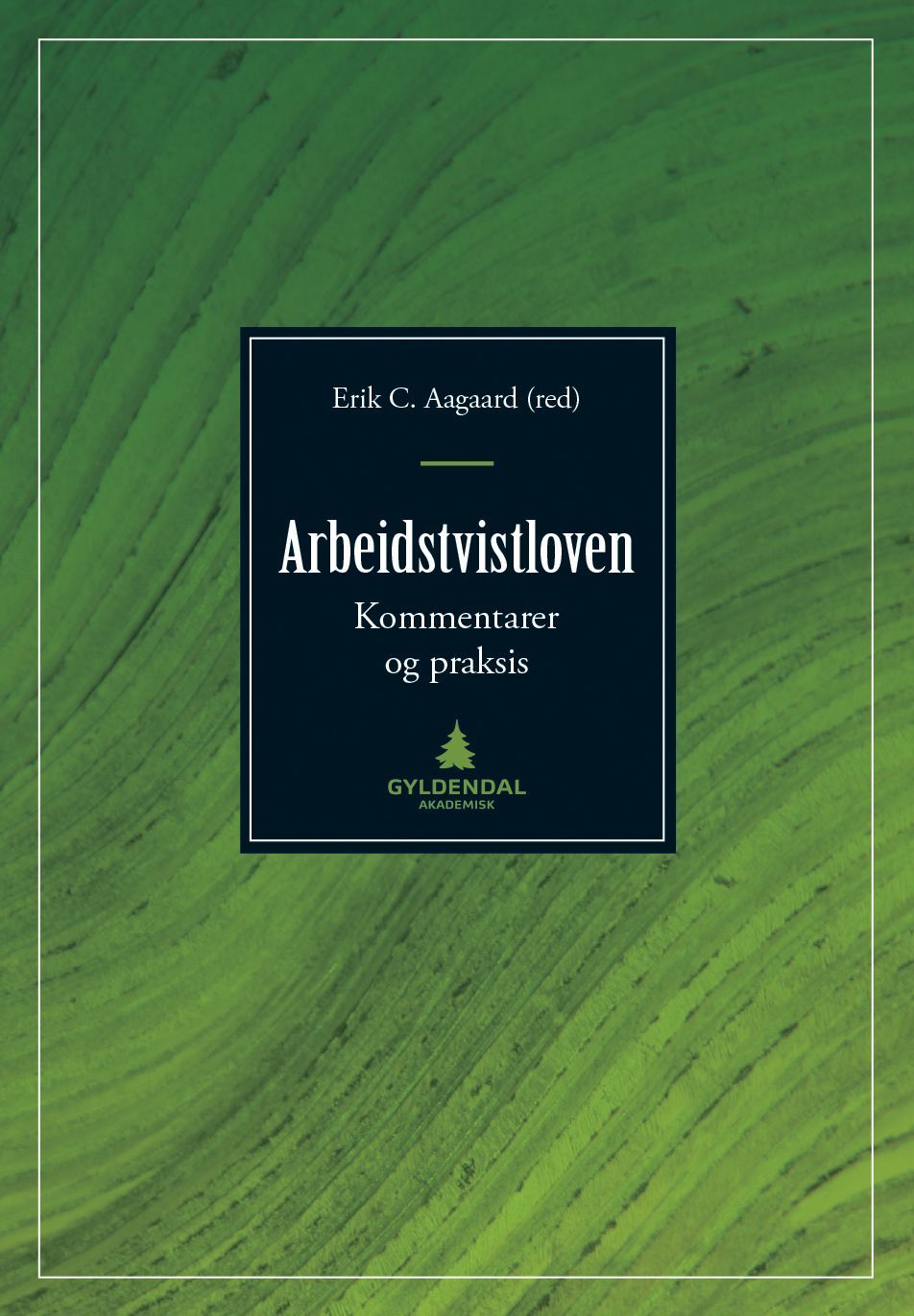 Forsidebilde av Arbeidstvistloven : med kommentarer