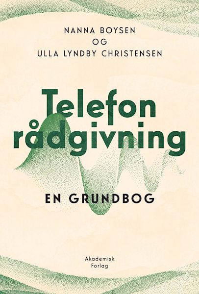 Telefonrådgivning