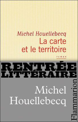 La carte et le territoire