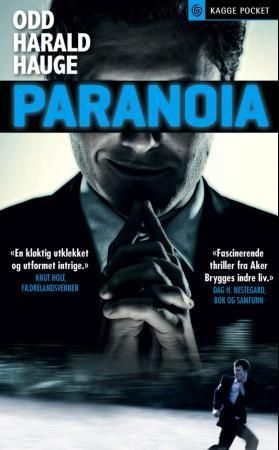 Paranoia : roman