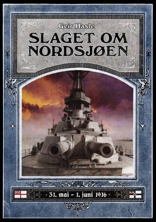 Slaget om Nordsjøen : 31. mai-1. juni 1916