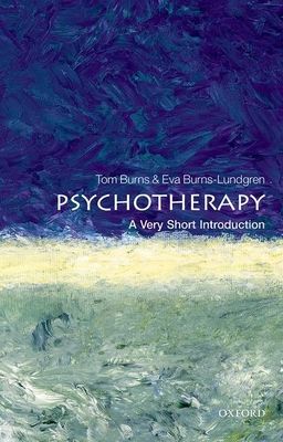 Psychotherapy : A Very Short Introduction