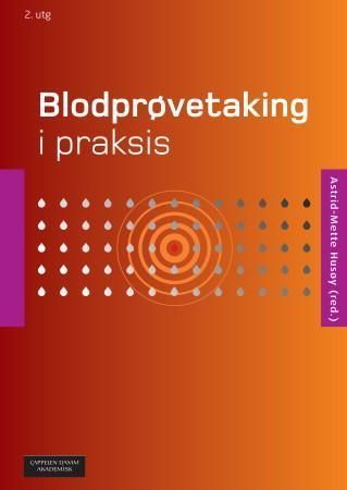 Blodpløvetaking i praksis