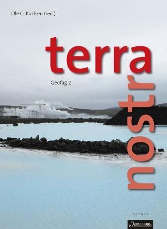 Terra nostra : geofag 2