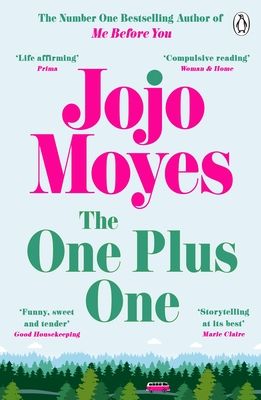 The one plus one